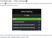 ESC PRO 2 | Wi-Fi Smart Thermostat