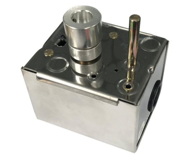 HVAC parts