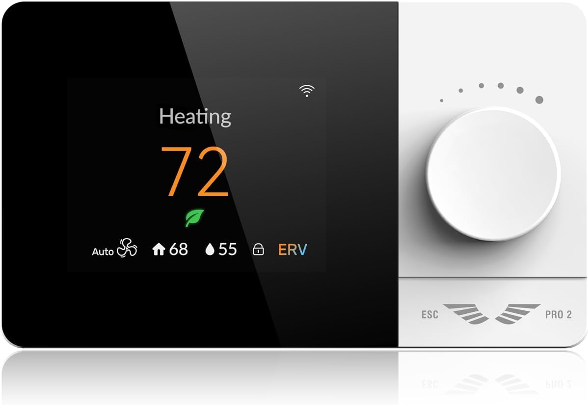 Thermostats